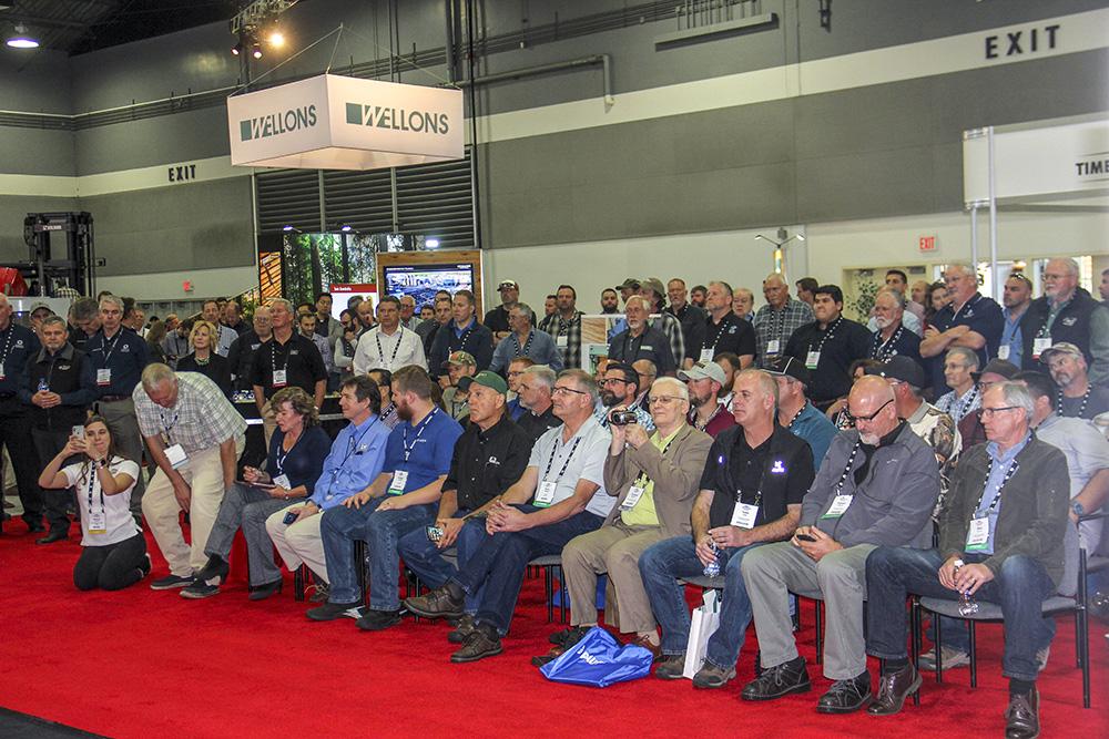 Hatton-Brown Expositions, LLC Announces Cancellation of the Timber Processing & Energy Expo
