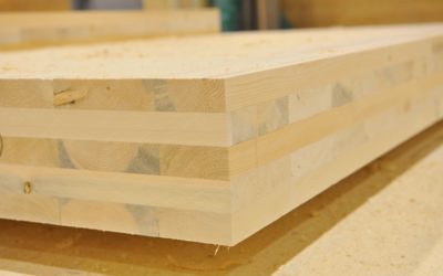 Cross-Laminated Timber, New Panel Production Technologies Highlight Plywood And EWP Workshop