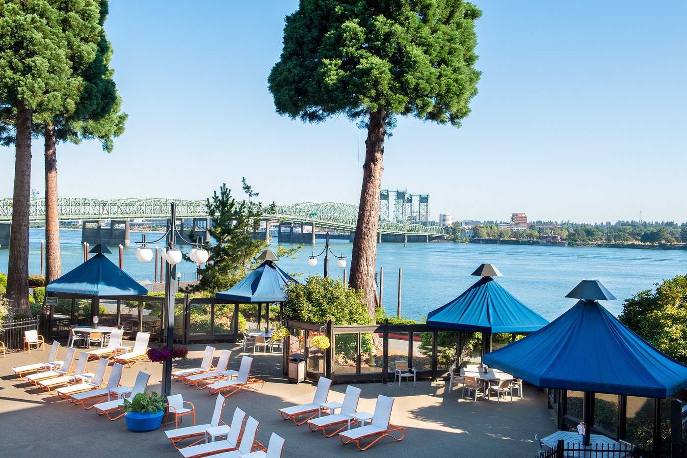 Holiday Inn Portland - Columbia Riverfront