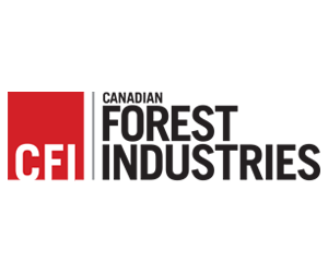 Canadian Forest Industries