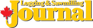 Logging & Sawmilling Journal