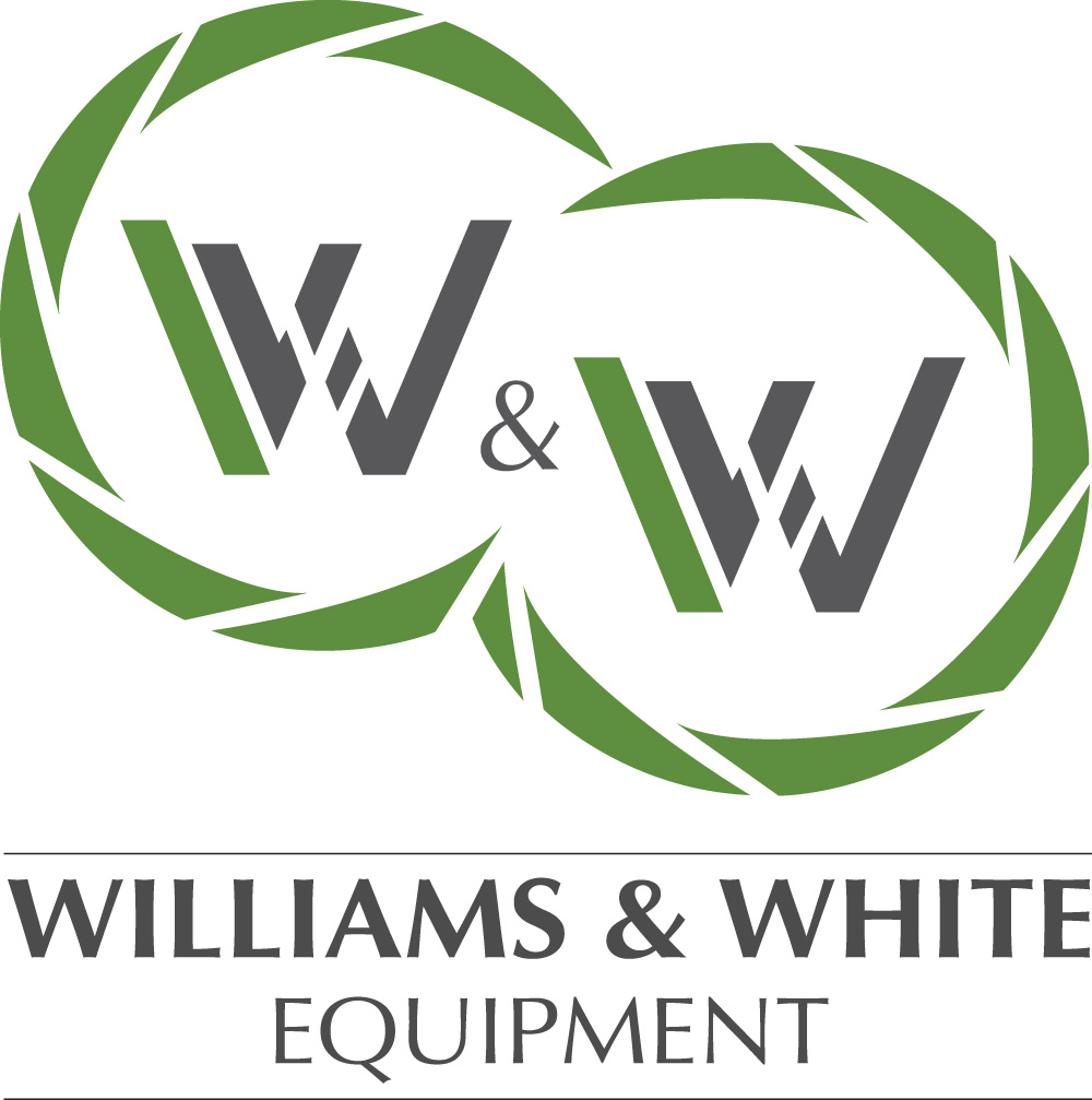 Williams & White Equipment logo