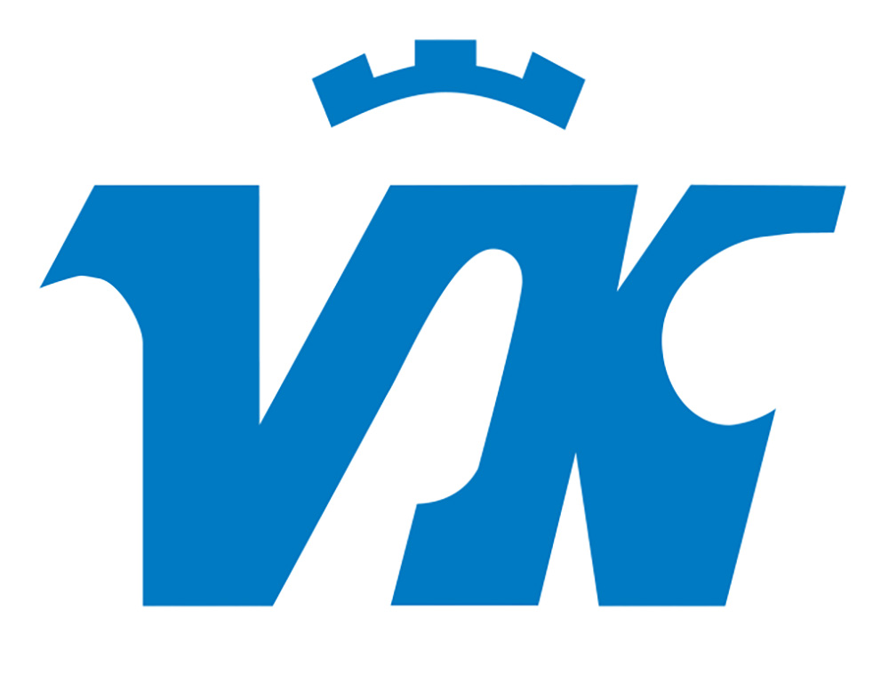 VK North America LLC logo