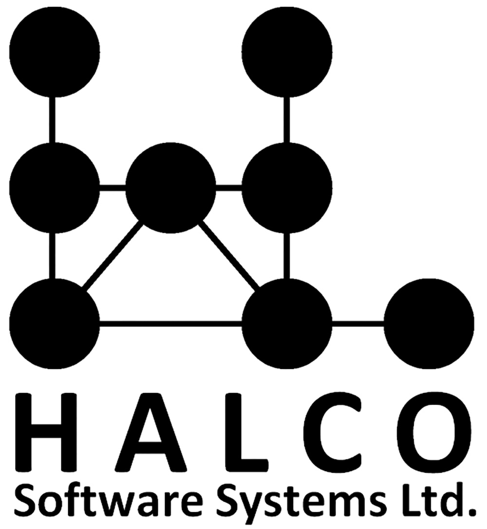 HALCO Software Systems Ltd. logo