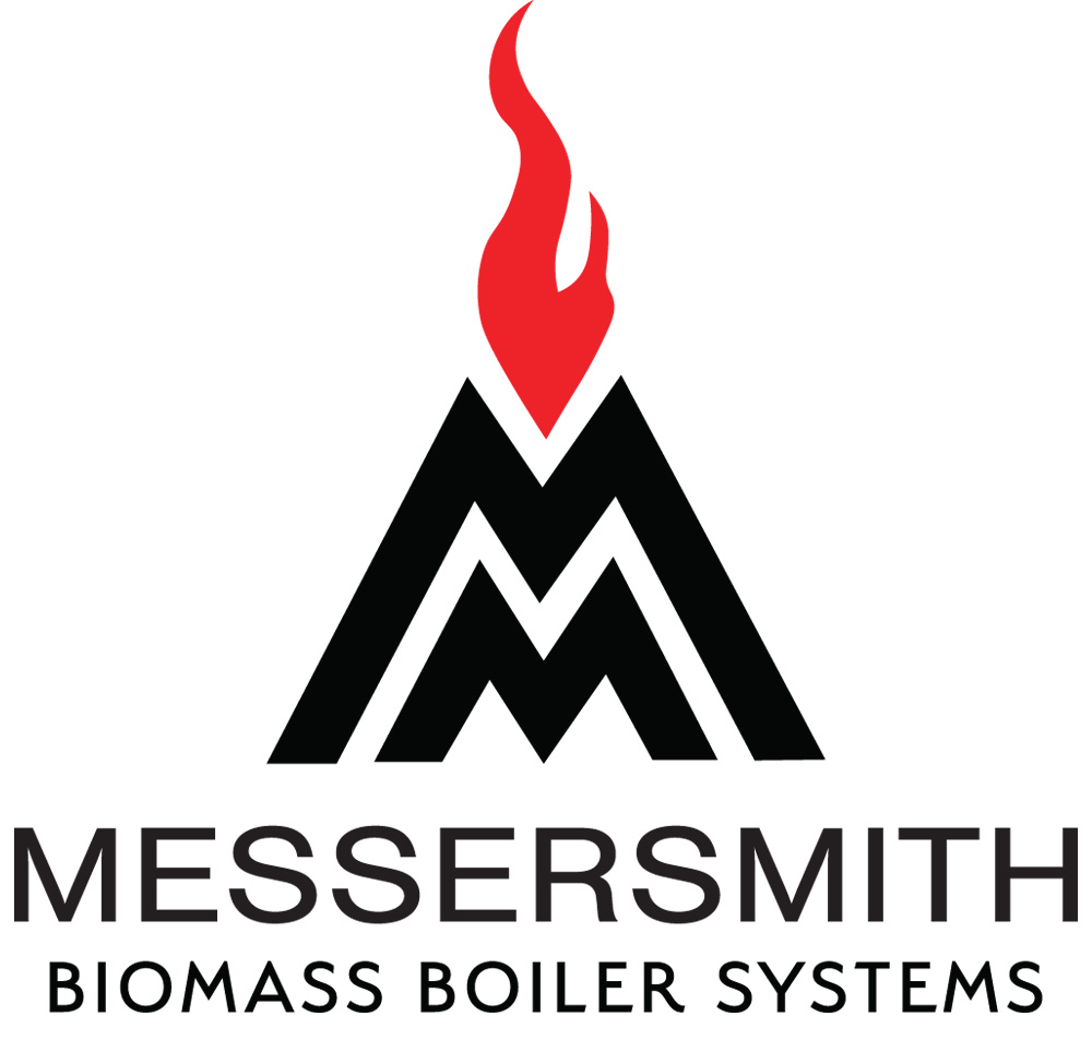 Messersmith Biomass Wood Boilers logo