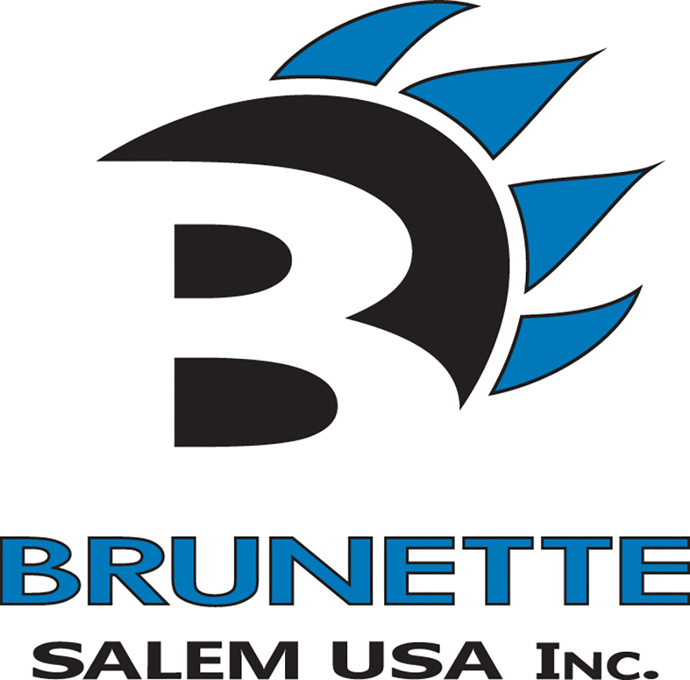 Brunette Salem USA Inc. logo