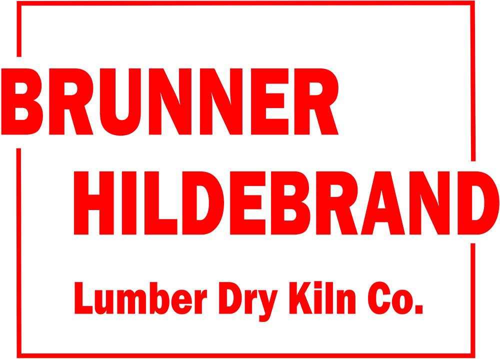 Brunner Hildebrand Lumber Dry Co. logo