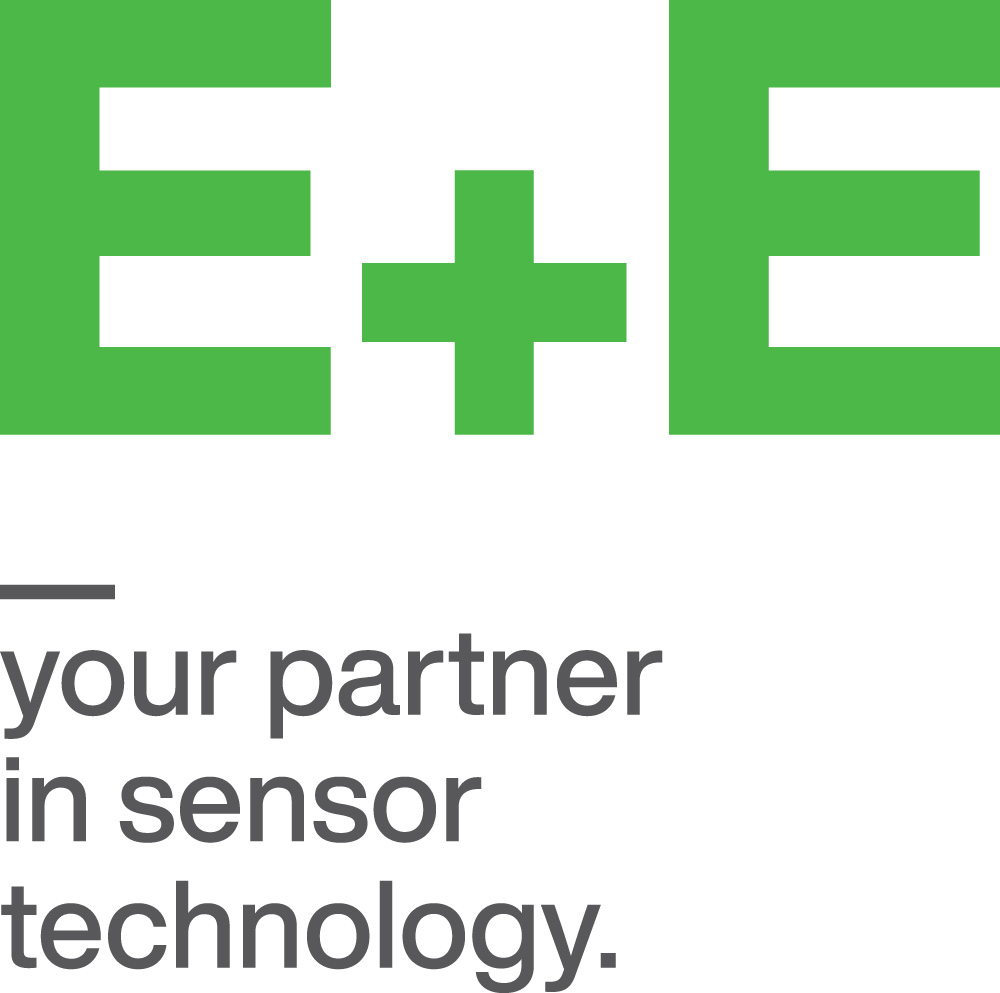 E + E Elektronik Corporation logo