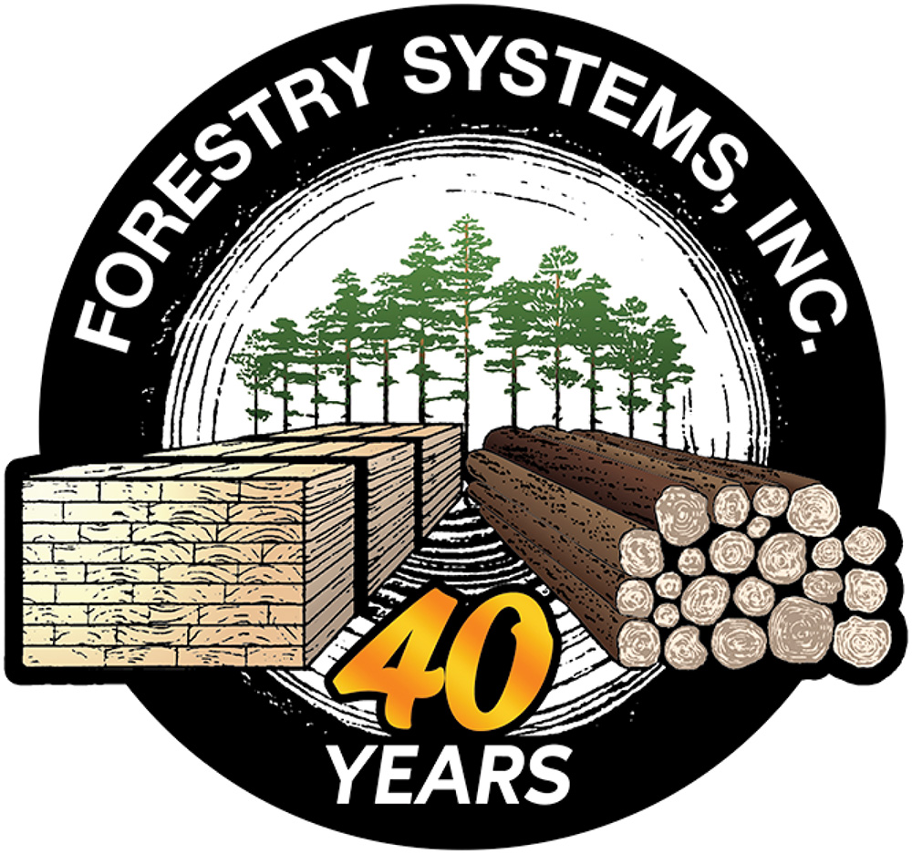 Forestry Systems logo