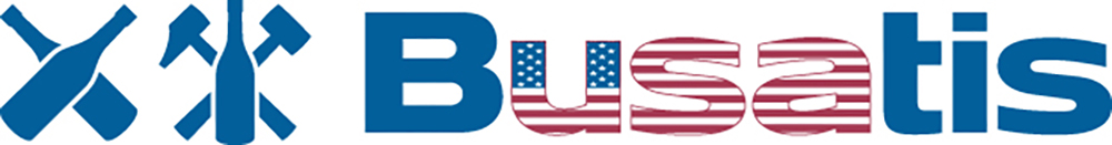 Busatis, Inc. logo