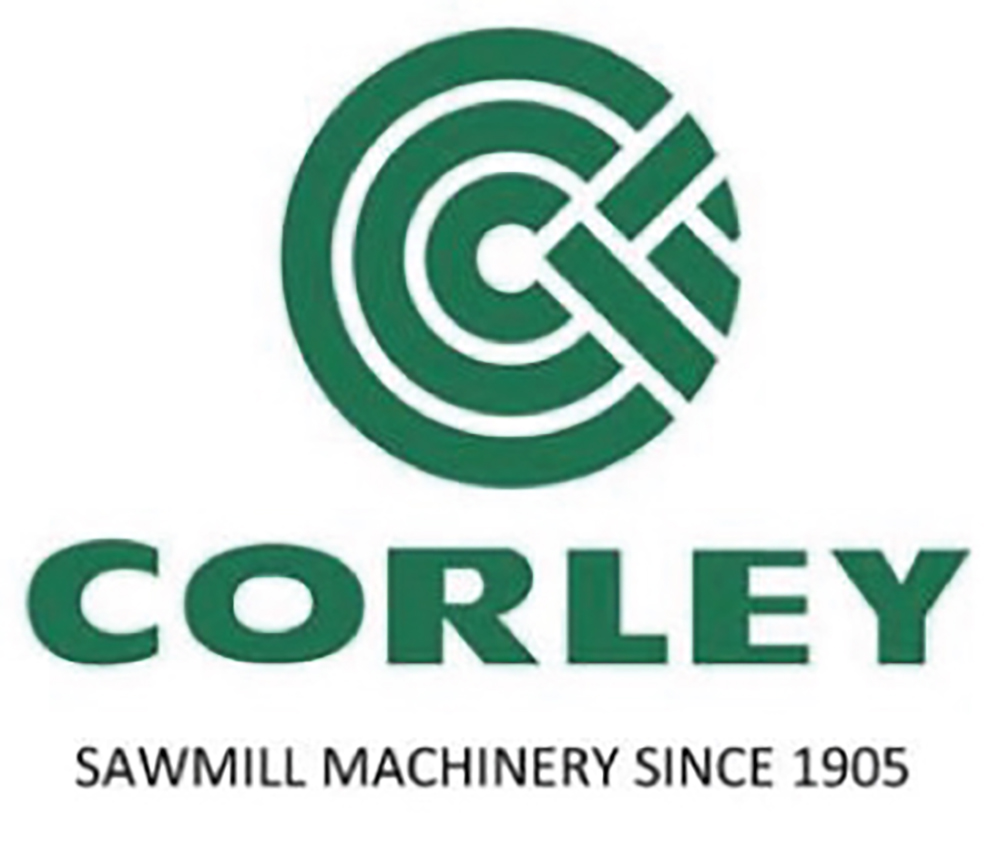 Corley logo