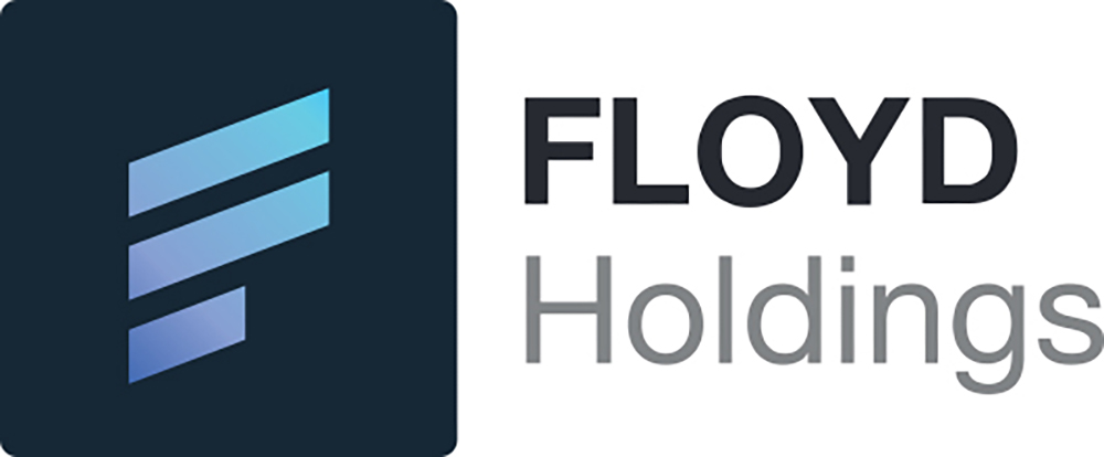 Floyd Holdings logo