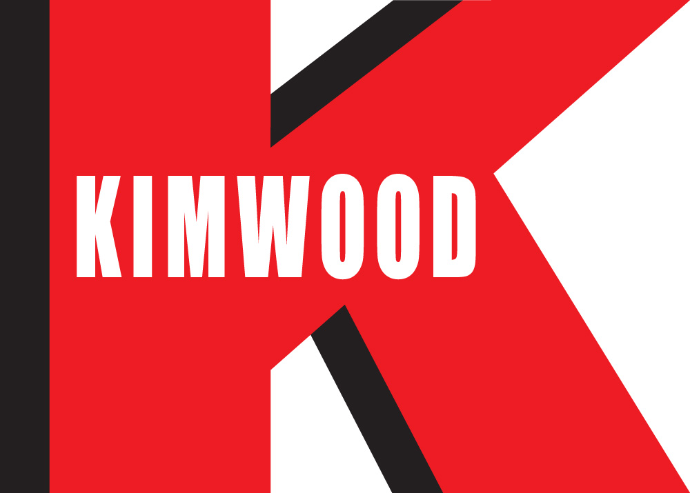 Kimwood Machinery, Inc. logo