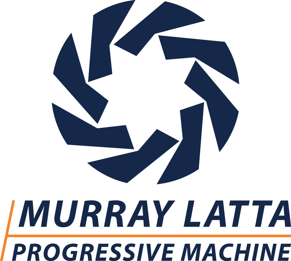 Murray Latta Progressive Machine Inc. logo