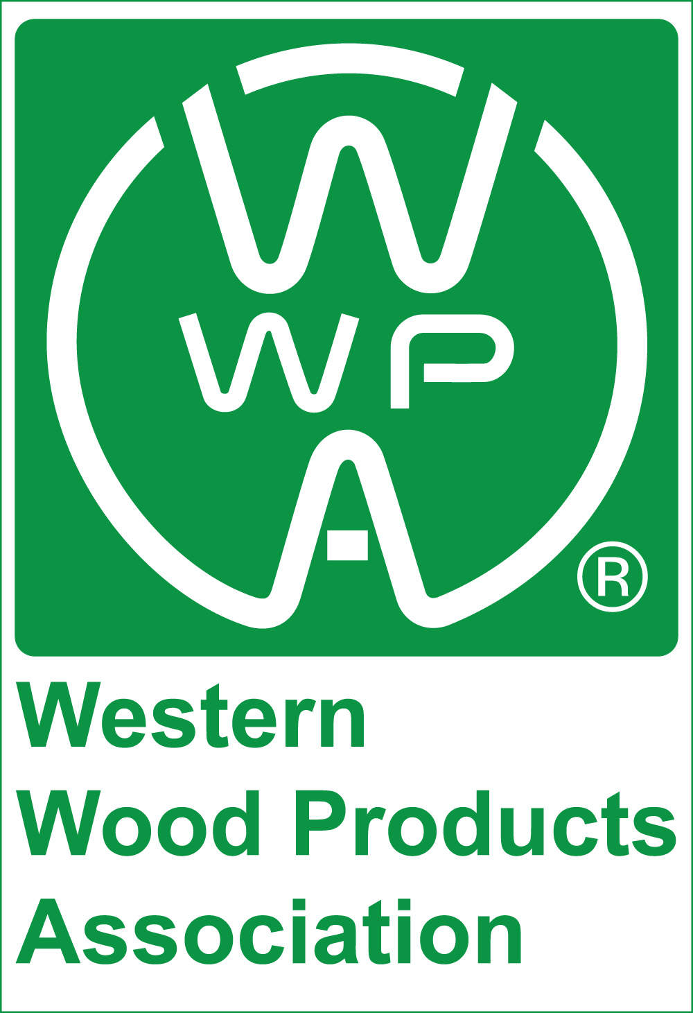 Western Wood Products Association logo