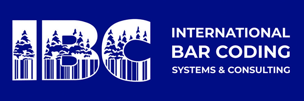 I.B.C. International Bar Coding Systems & Consulting Inc. logo