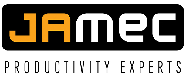 JAMEC logo