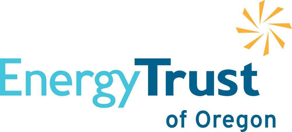 Energy Trust of Oregon logo