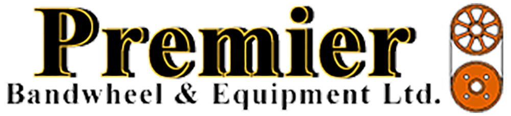 Premier Bandwheel & Equipment Ltd logo