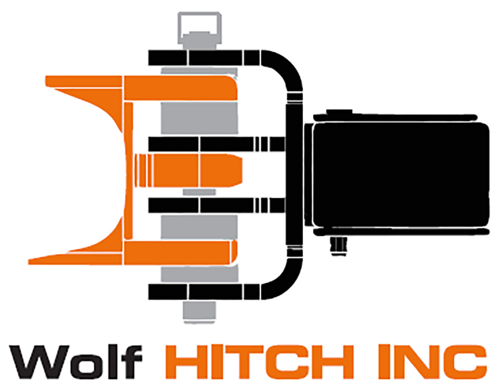 Wolf Hitch Inc logo