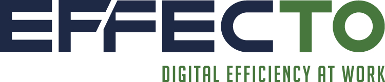 EFFECTO logo