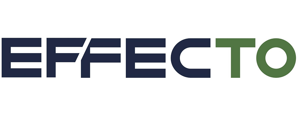 EFFECTO logo