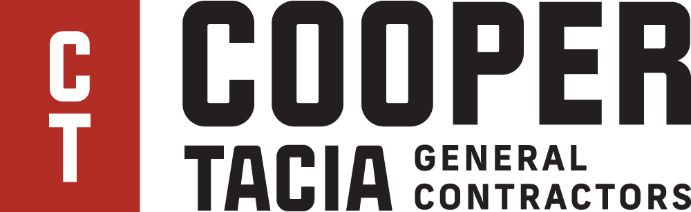 Cooper Tacia General Contracting Company logo