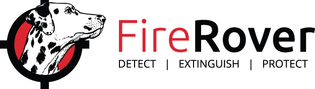 Fire Rover logo