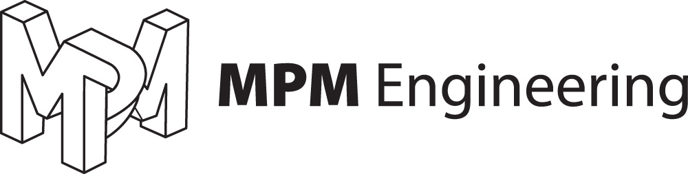 MPM Engineering Ltd. logo