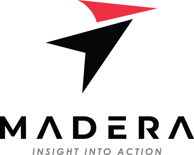 Madera logo