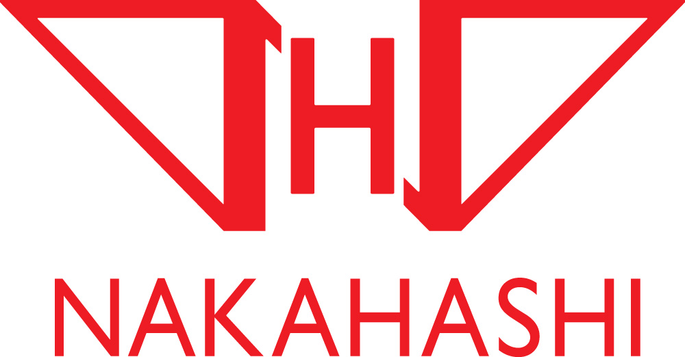 Nakahashi Manufacturing Co., Ltd. logo