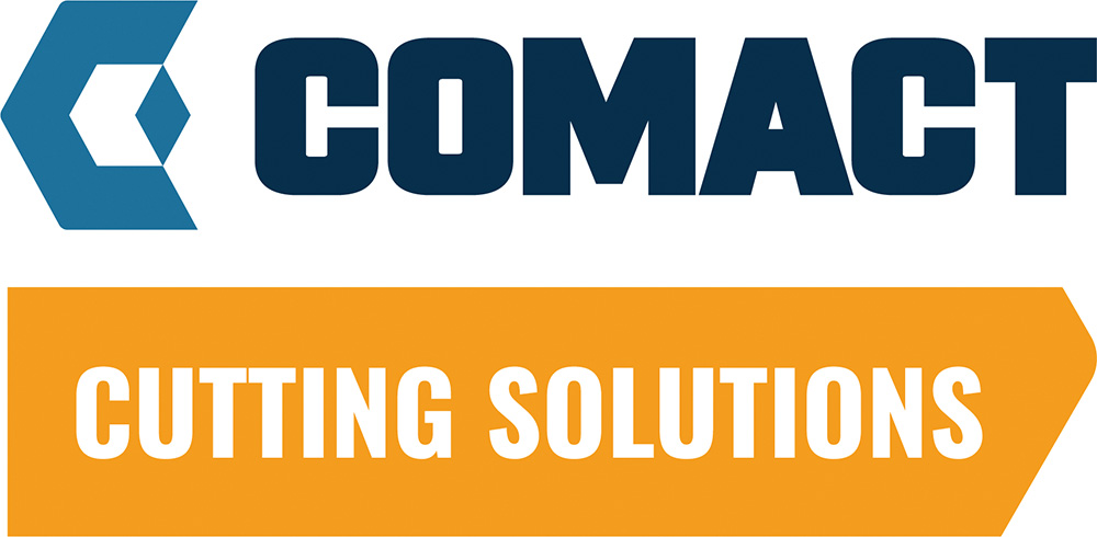 Comact Cutting Solutions logo