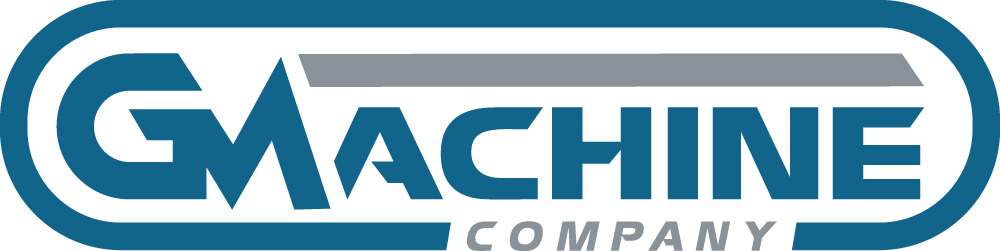 G Machine Company logo