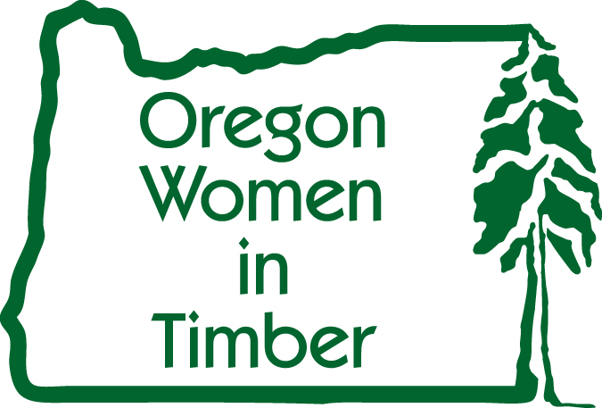 Oregon Women In Timber