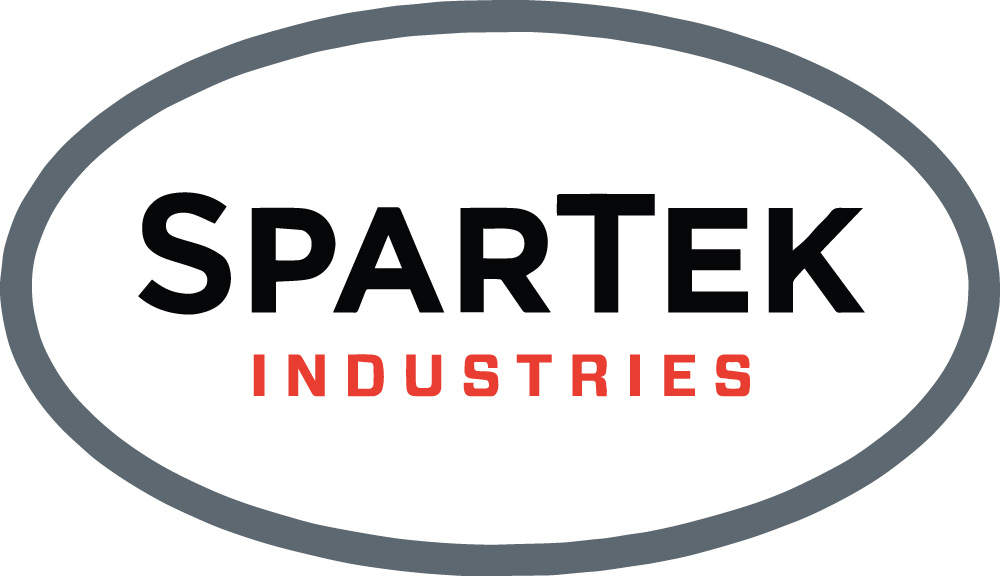 SparTek Industries logo