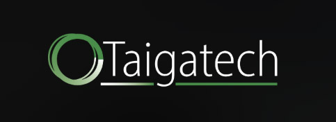 Taigatech AB logo